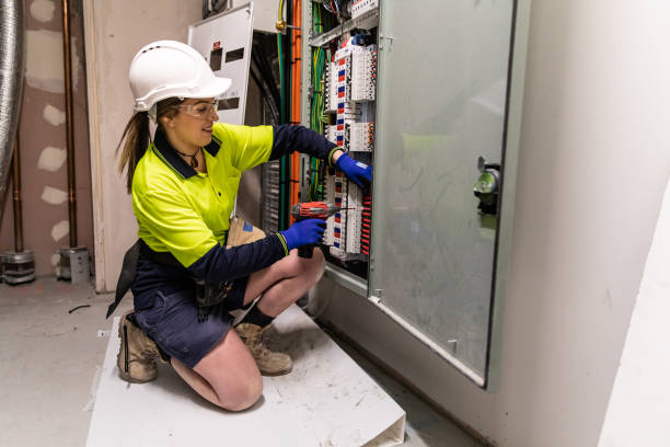 Electrical Upgrades for Homes in AR