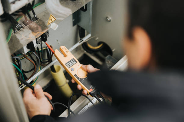 Best Electrical Rewiring Services  in Rogers, AR