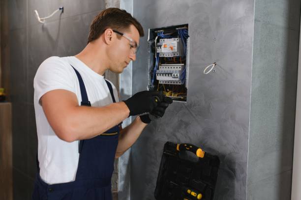 Best Outdoor Lighting Installation  in Rogers, AR