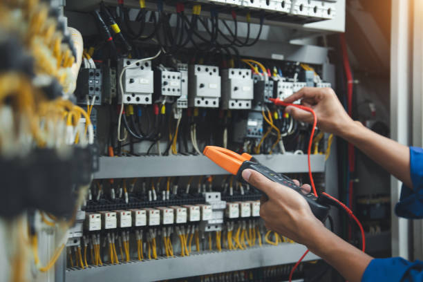 Affordable Electrical Installation in AR