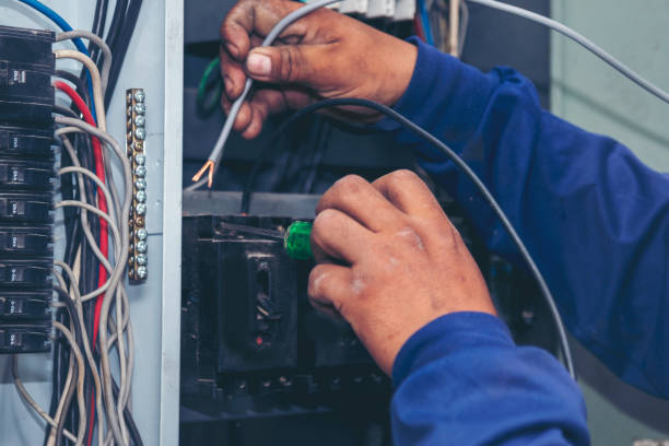 Best Electrical Installation Contractor  in Rogers, AR