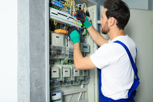 Electrical Rewiring Services in AR
