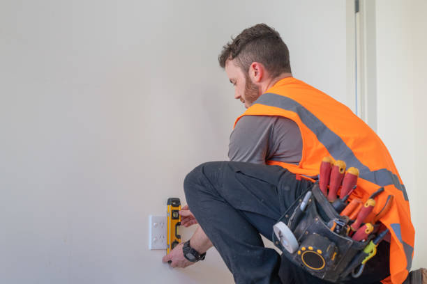  Rogers, AR Electrician Pros