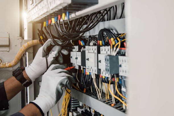 Best 24-Hour Electrician  in Rogers, AR